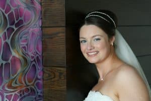 Ruthanna Makeup