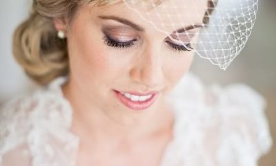 Ruthanna Crowley Makeup, bridal makeup