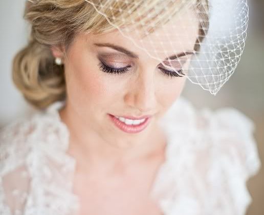 Ruthanna Crowley Makeup, bridal makeup